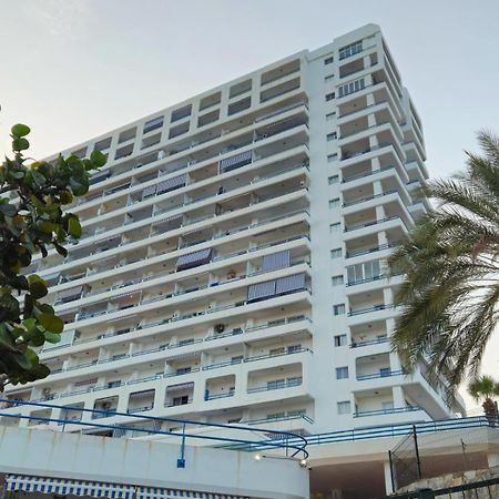 Lovely Blue Studio With Ocean View And Pool, Paraiso 918 Costa Adeje  Exterior photo